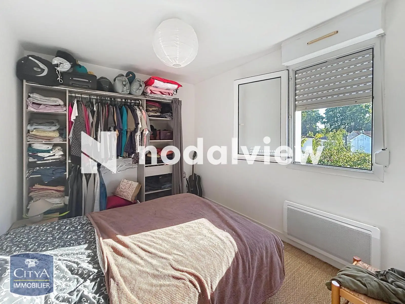 Photo 6 appartement Saintes