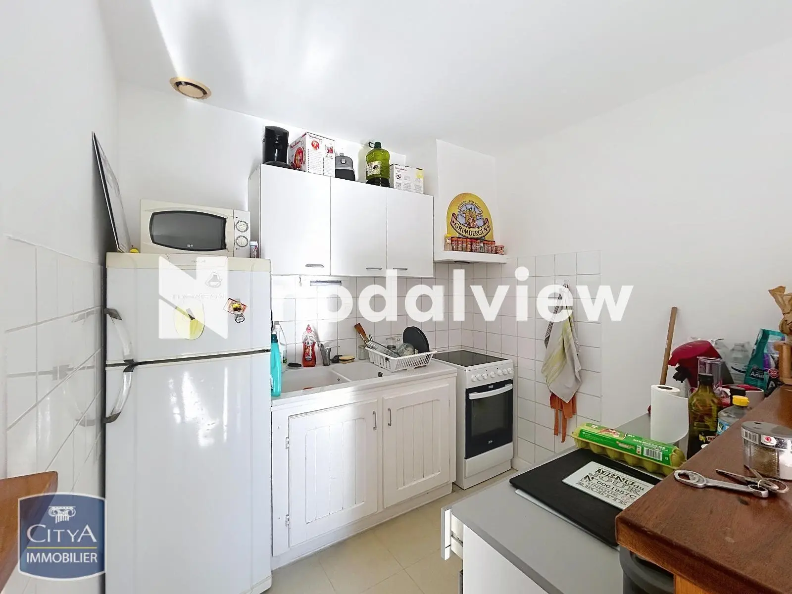 Photo 5 appartement Saintes