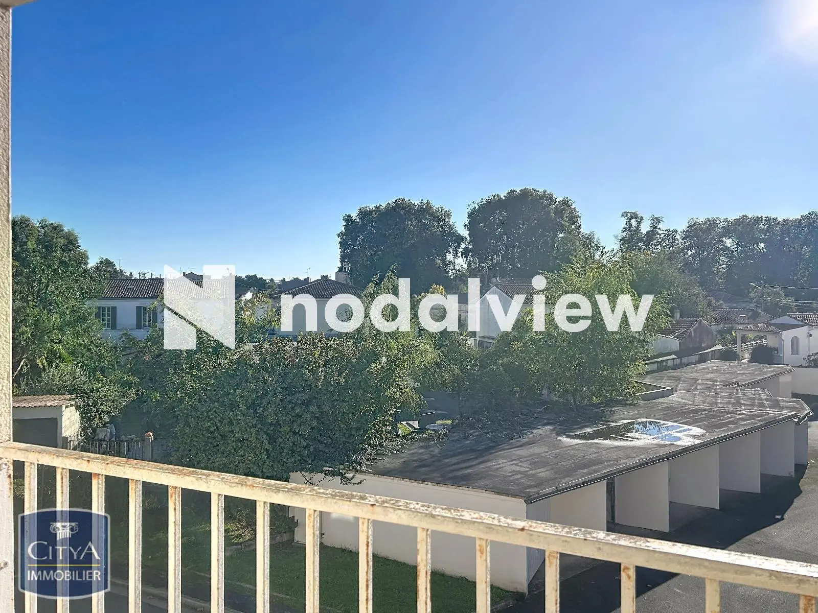 Photo 8 appartement Saintes