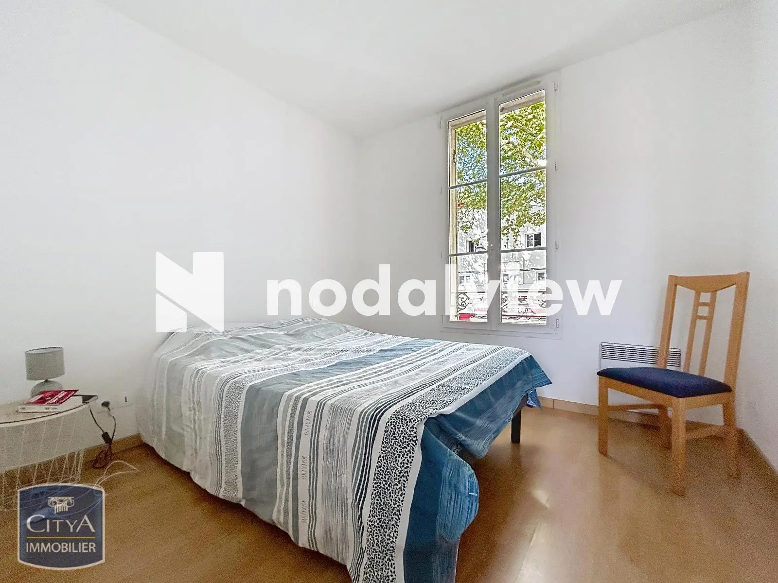 Photo 4 Appartement 3 pièces 41.07m²