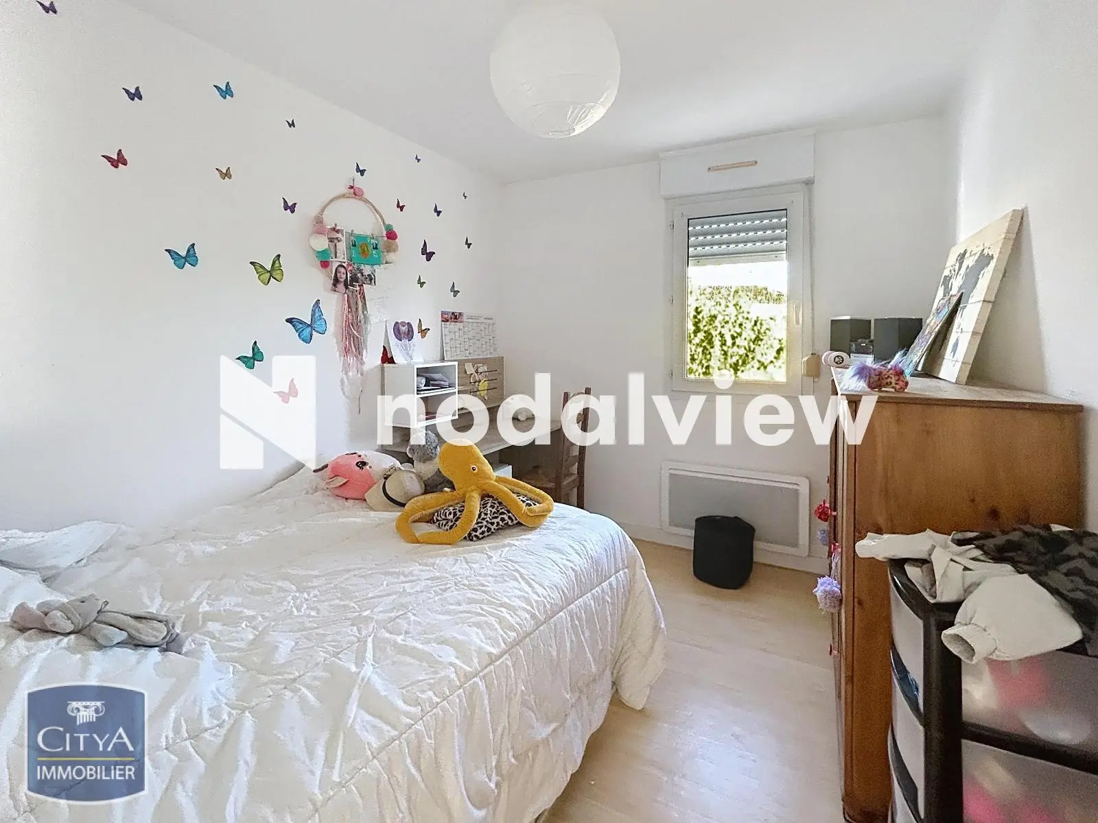 Photo 2 appartement Saintes