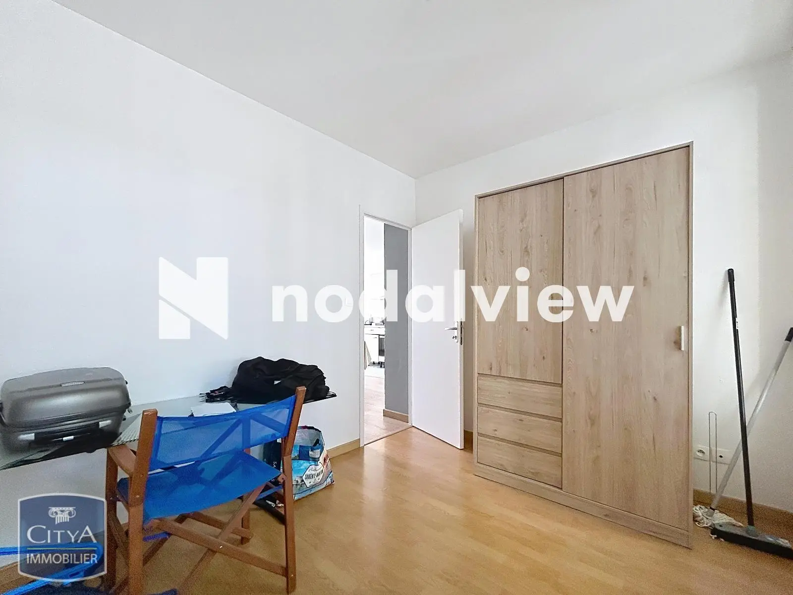 Photo 5 Appartement 3 pièces 41.07m²