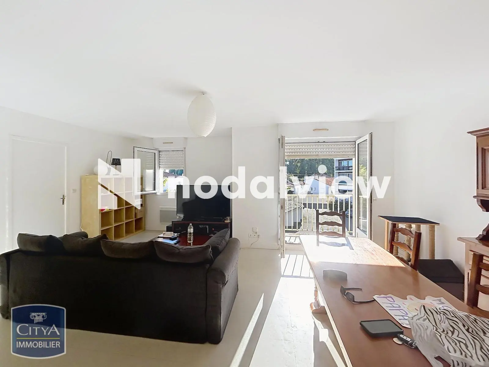 Photo 1 appartement Saintes