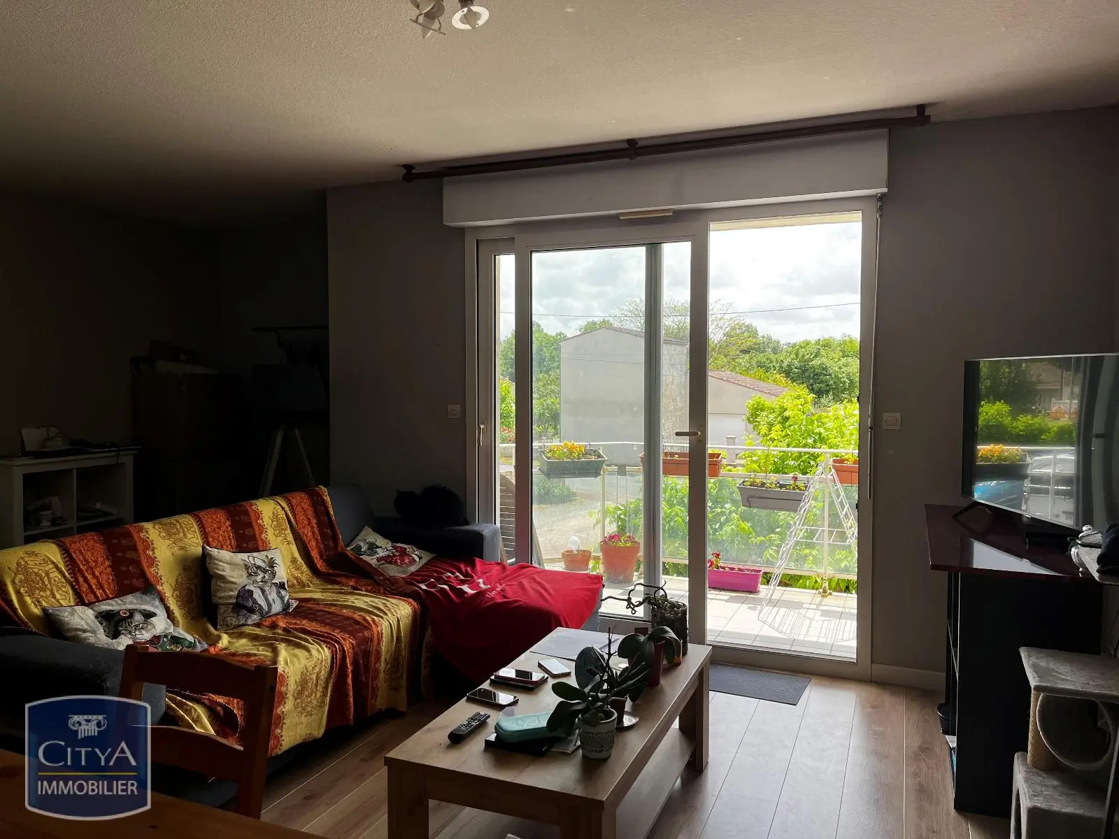 Photo 3 Appartement 3 pièces 66.04m²