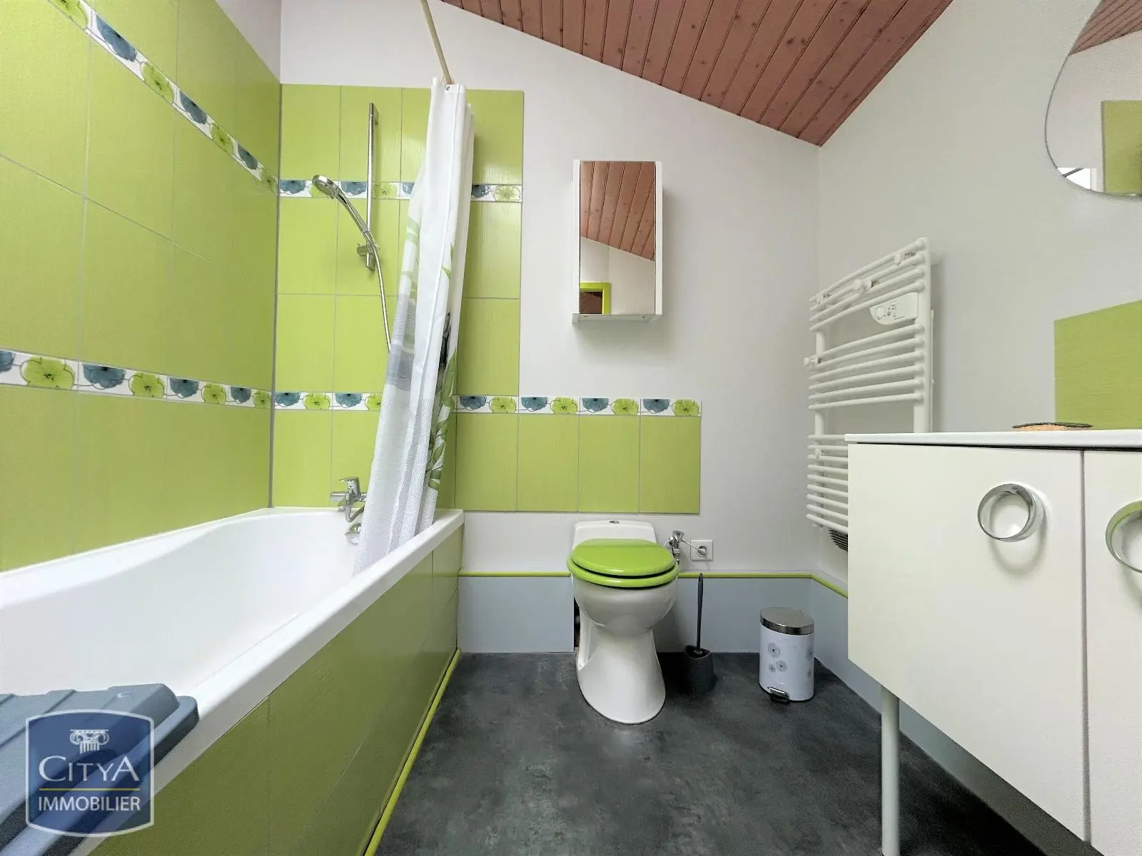 Photo 4 Appartement 3 pièces 95.05m²