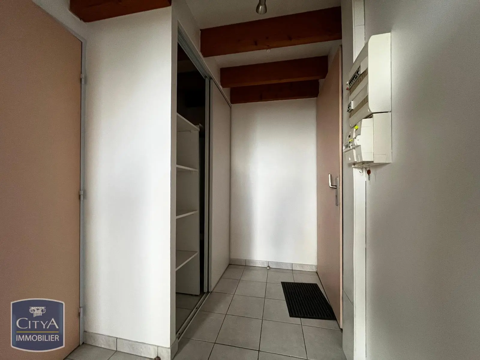 Photo 5 Appartement 2 pièces 30.2m²