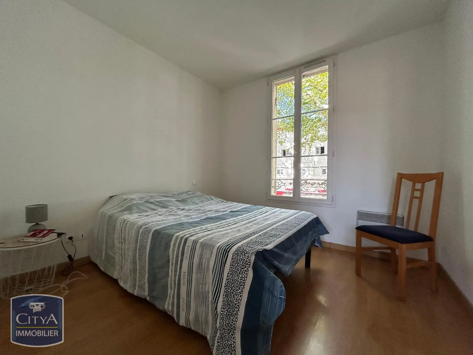 Photo 3 Appartement 3 pièces 41.07m²