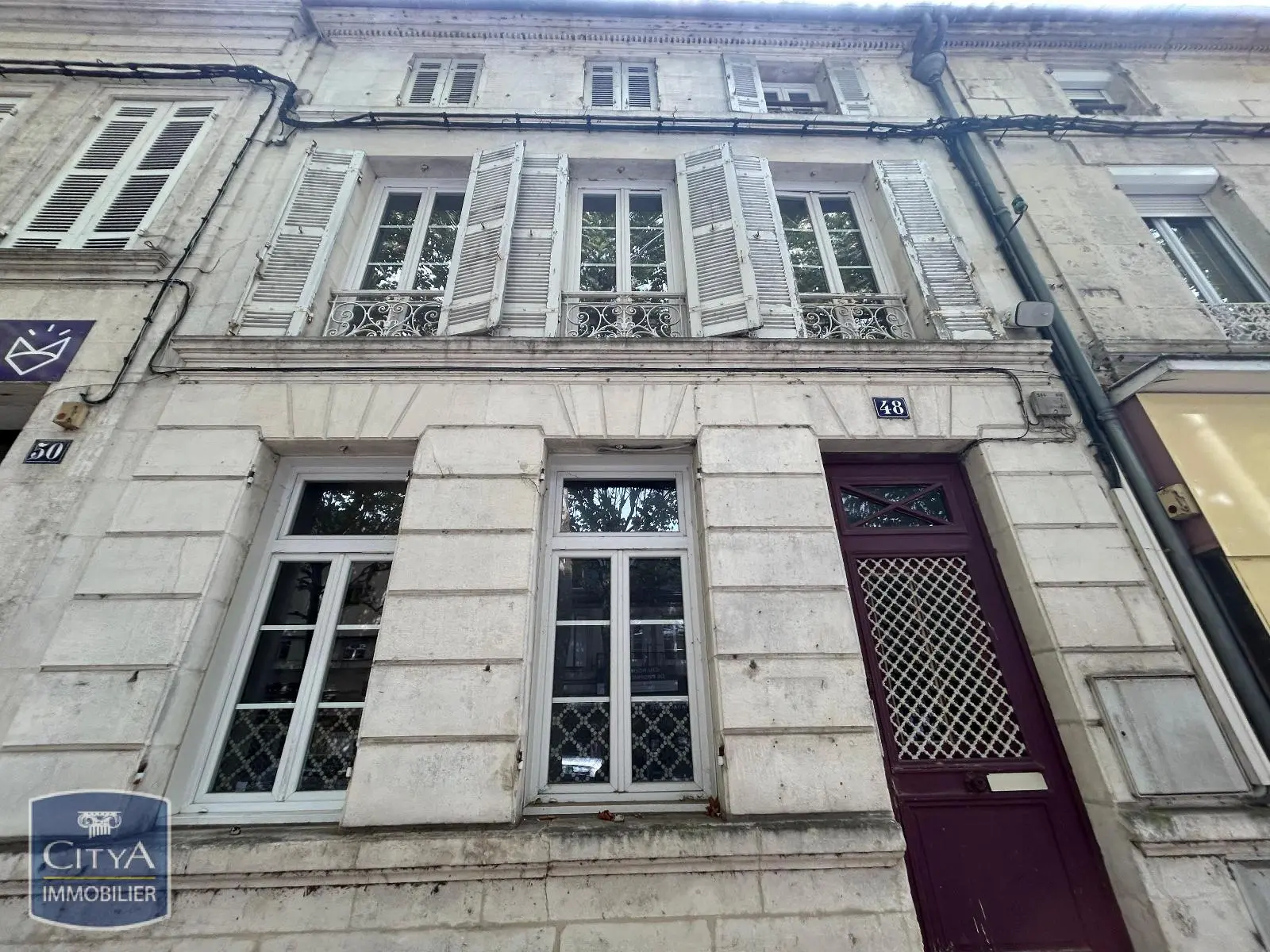 Photo 8 Appartement 2 pièces 35.91m²