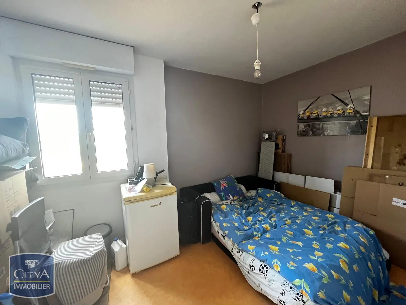 Photo 5 Appartement 3 pièces 66.04m²