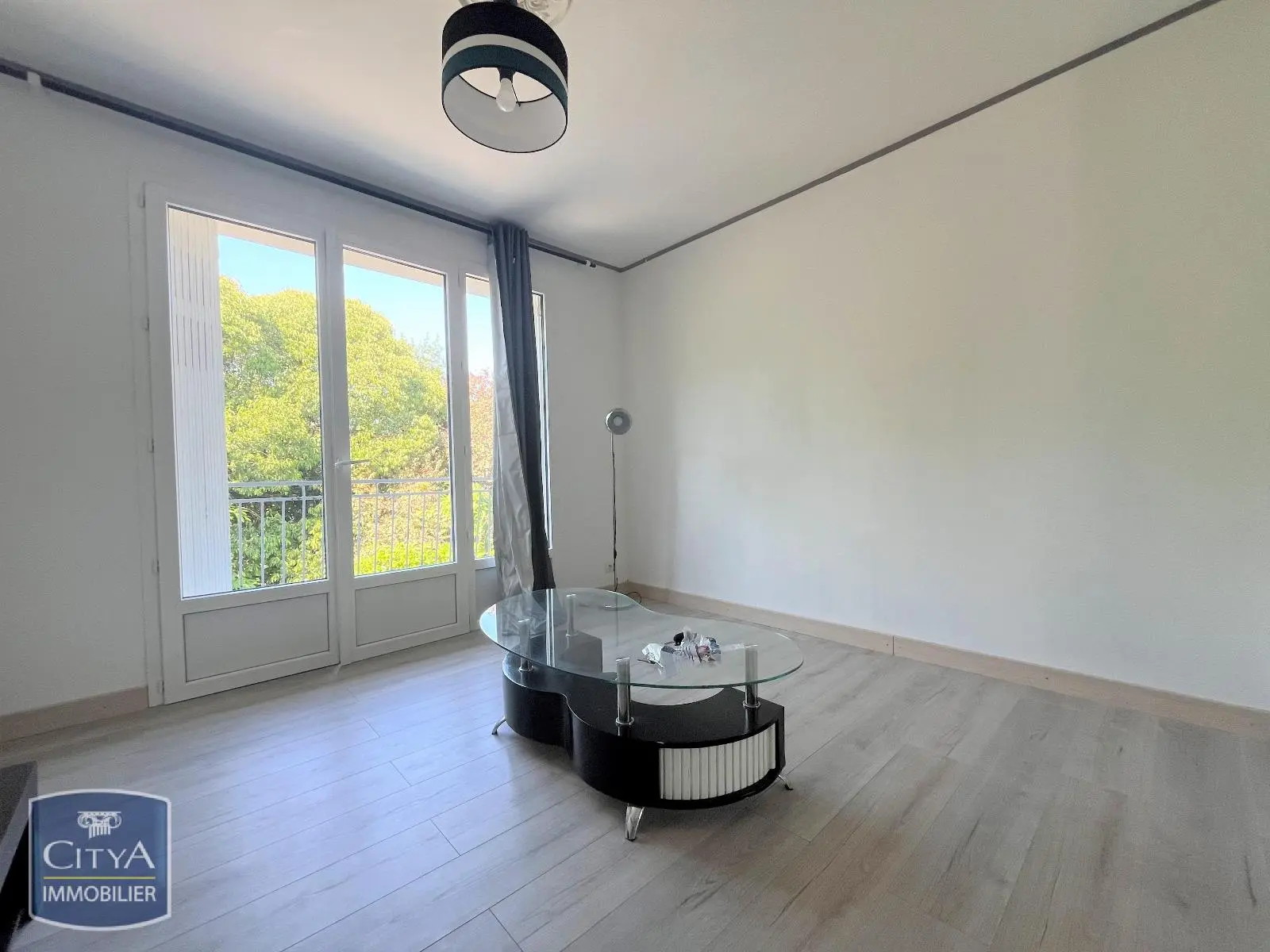Photo 2 Appartement 3 pièces 58.6m²