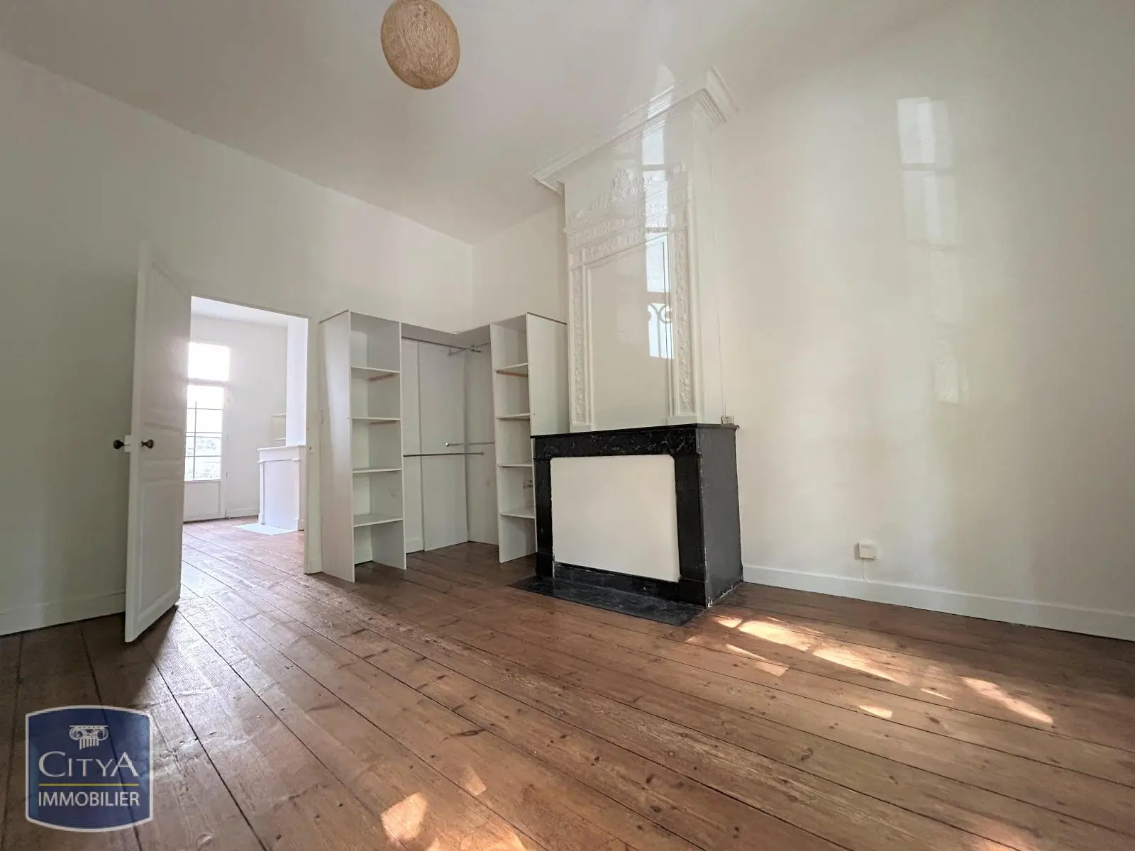 Photo 4 appartement Saintes