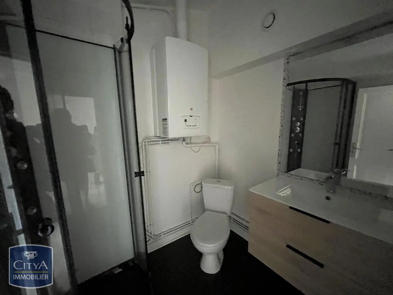 Photo 4 Appartement 2 pièces 35.91m²