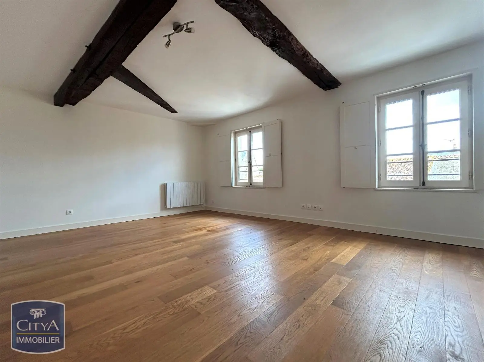 Photo 2 Appartement 1 pièce 32.88m²