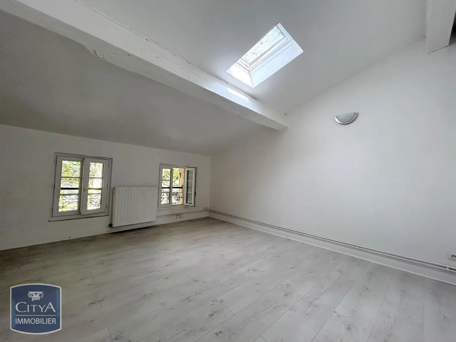 Photo 2 Appartement 2 pièces 35.91m²