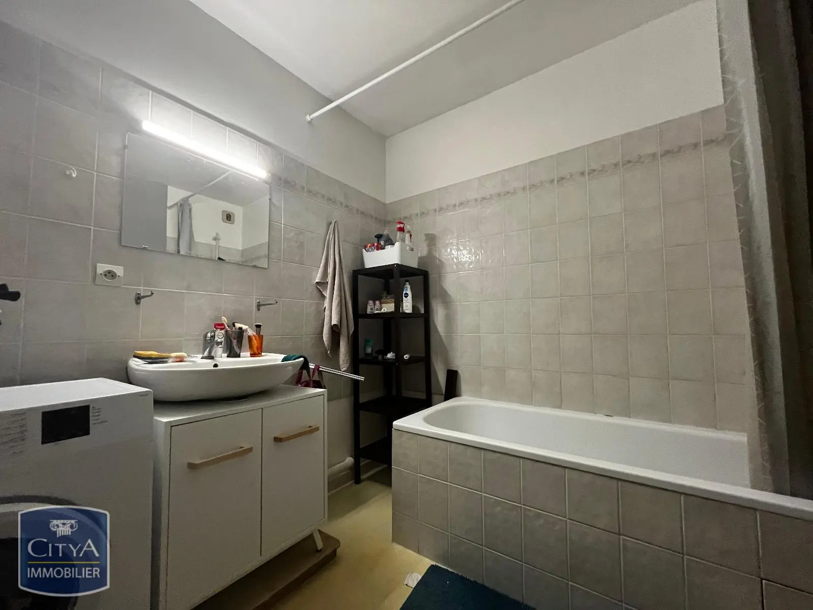 Photo 6 Appartement 3 pièces 66.04m²