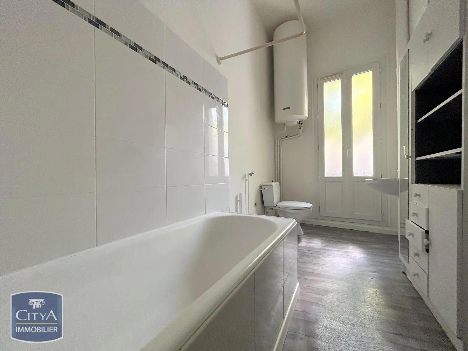 Photo 6 appartement Saintes