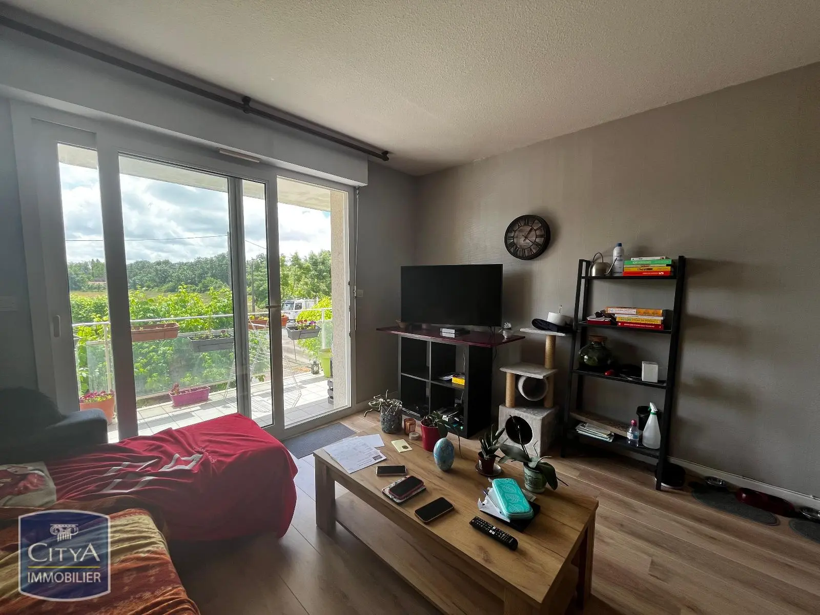 Photo 2 Appartement 3 pièces 66.04m²