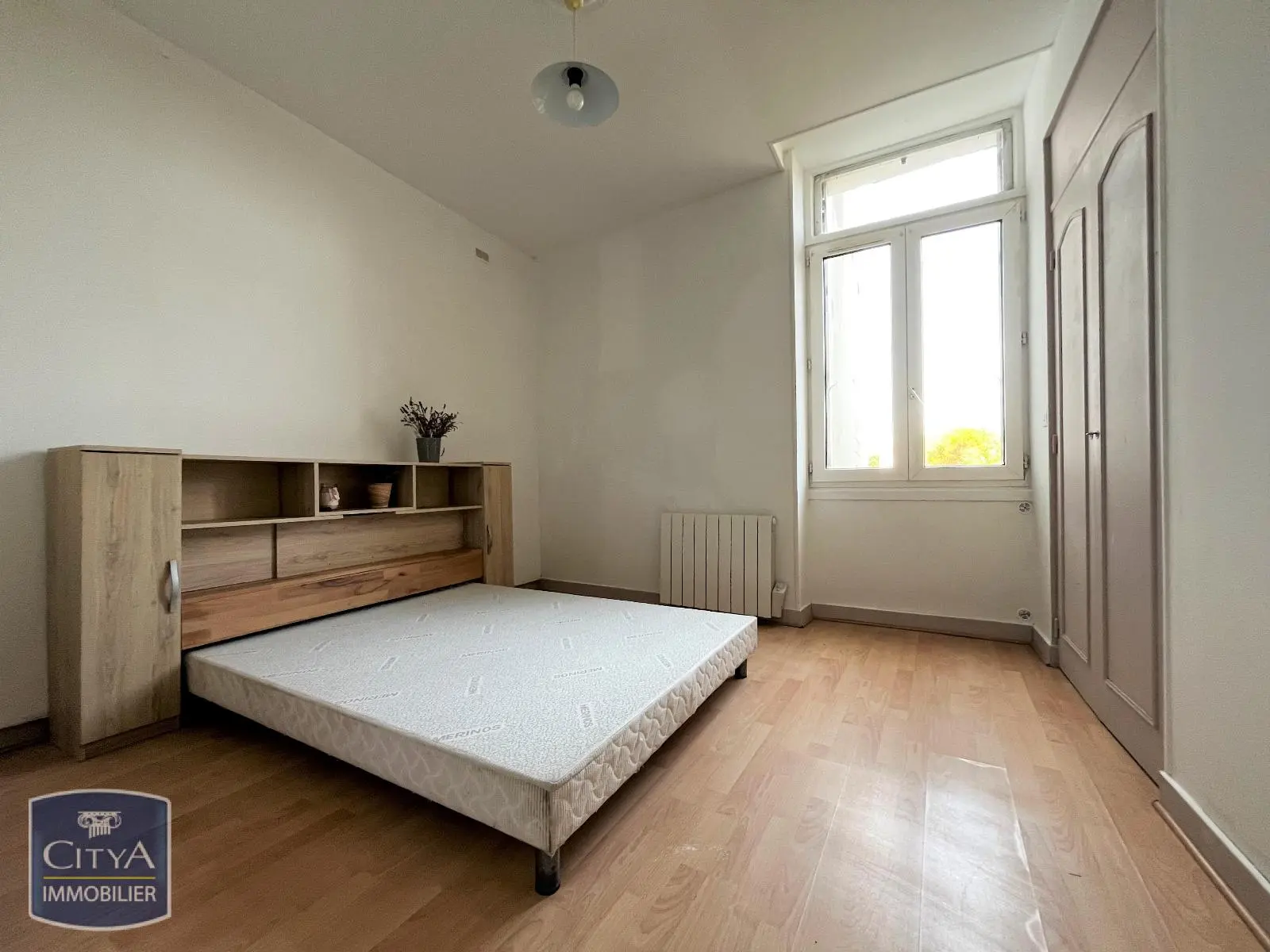 Photo 2 Appartement 2 pièces 41.82m²