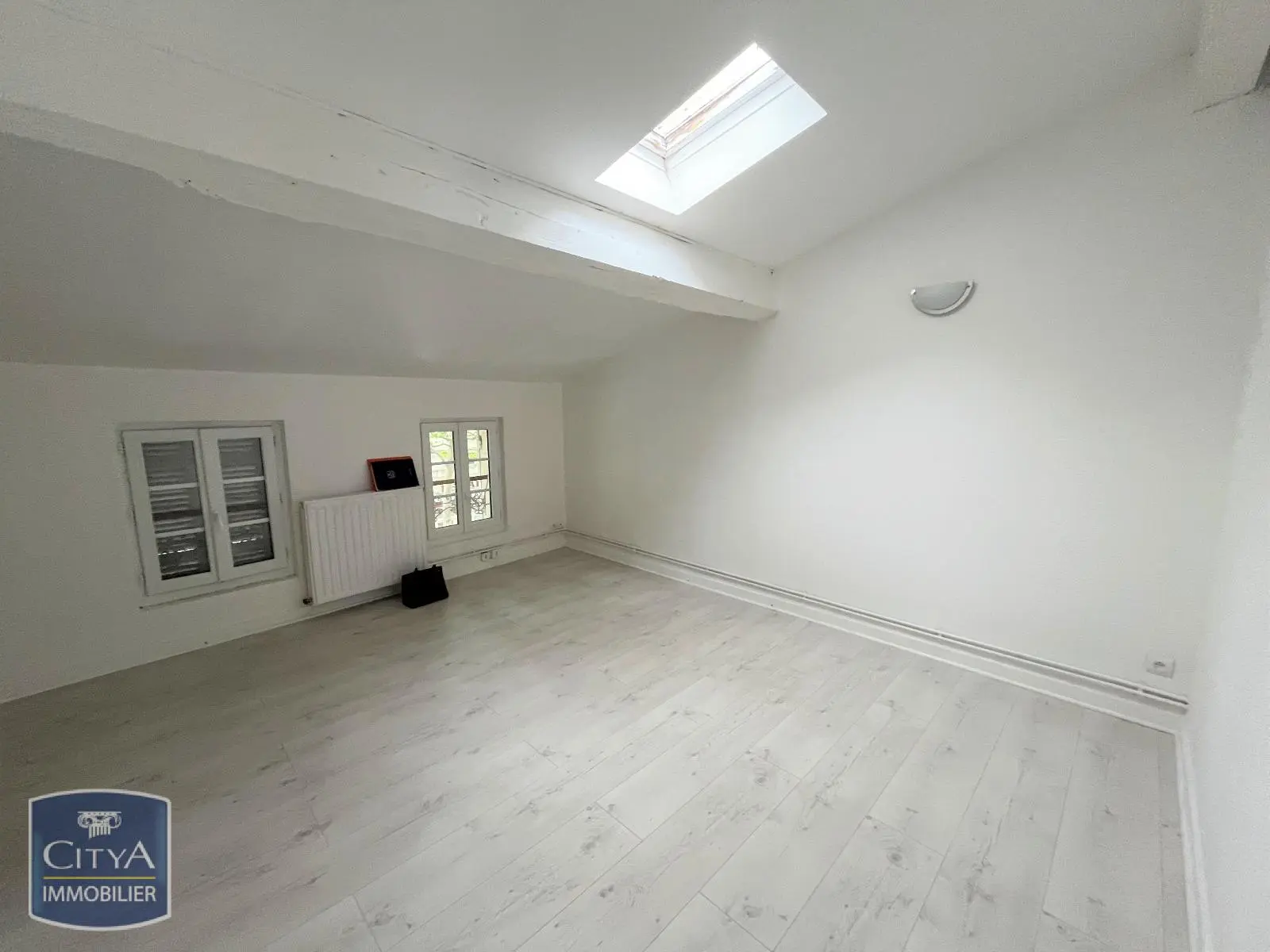 Photo 2 Appartement 2 pièces 35.91m²