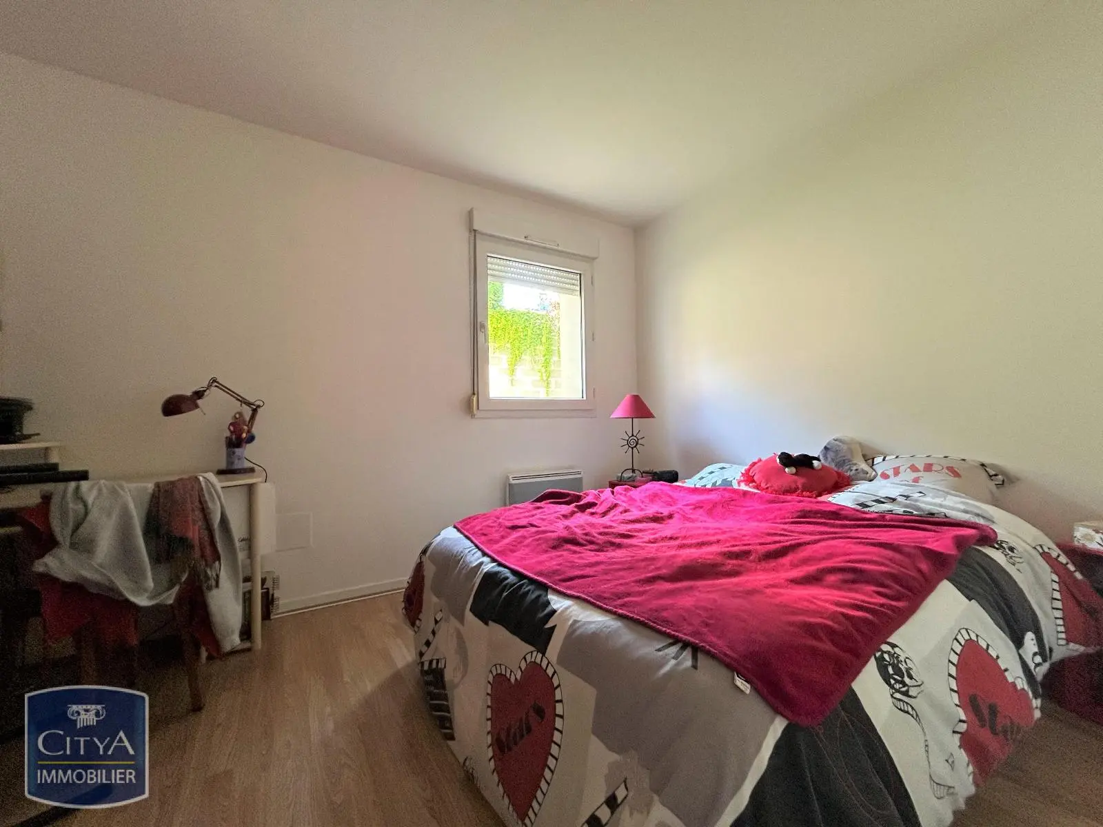 Photo 3 Appartement 2 pièces 39.95m²