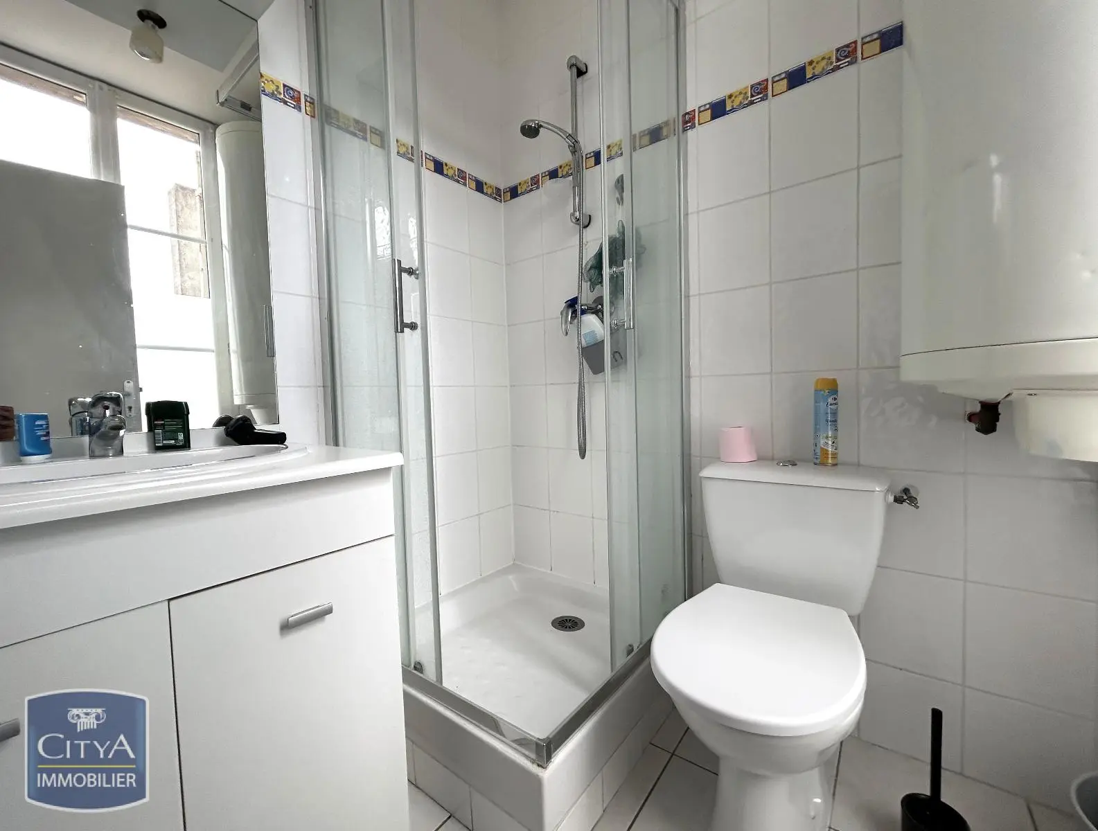 Photo 5 Appartement 3 pièces 41.07m²