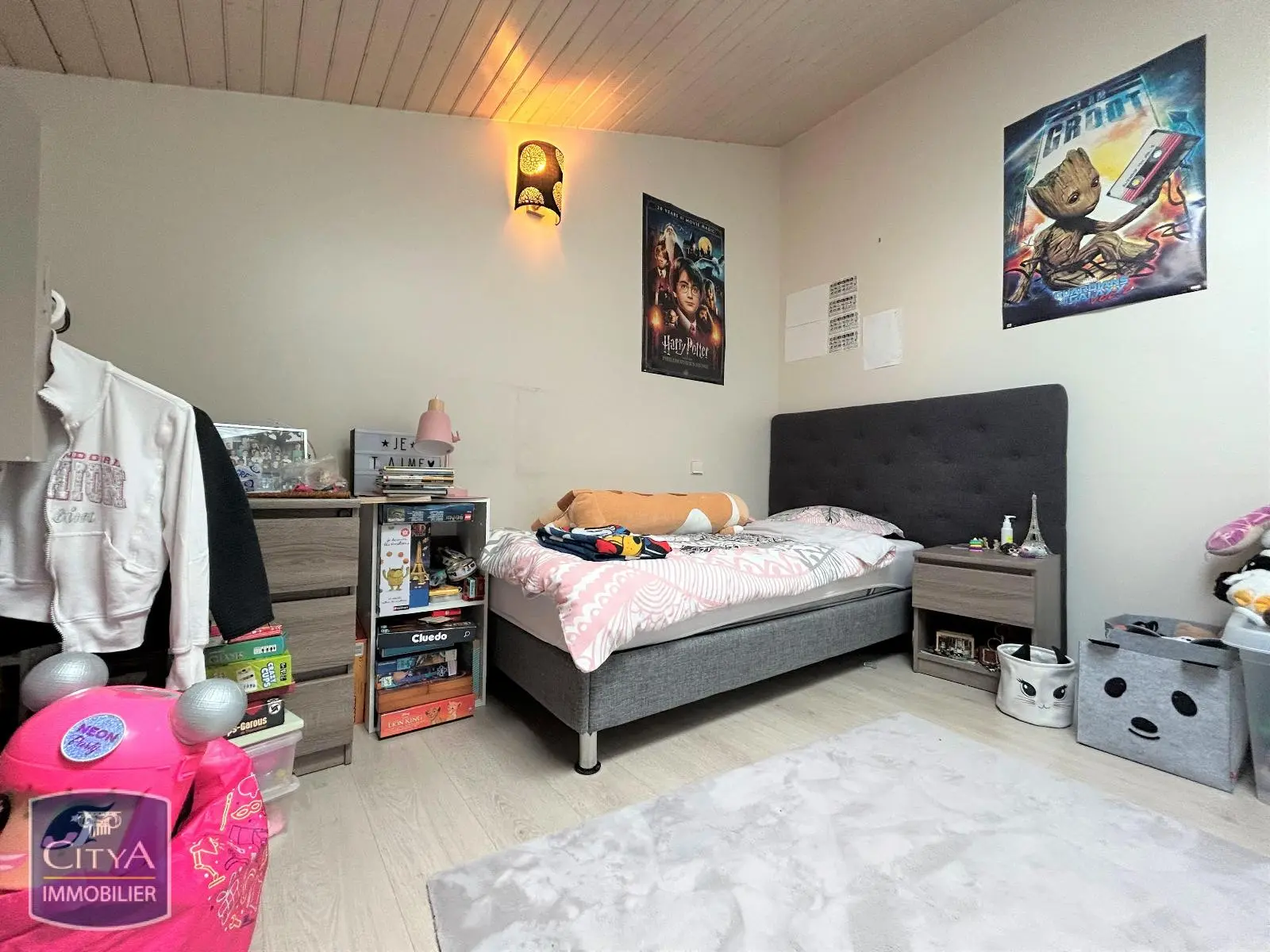 Photo 5 Appartement 3 pièces 95.05m²