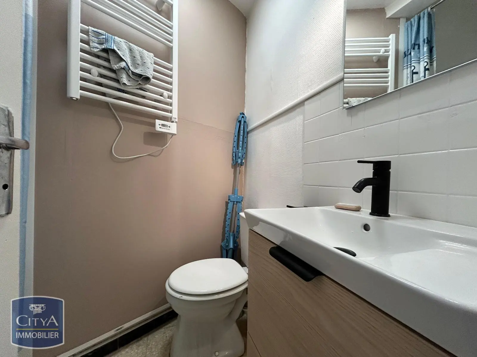 Photo 3 Appartement 1 pièce 28m²