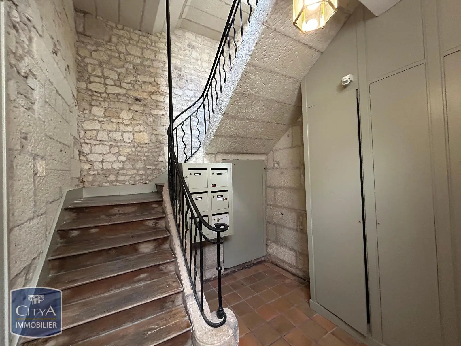 Photo 6 Appartement 1 pièce 32.88m²