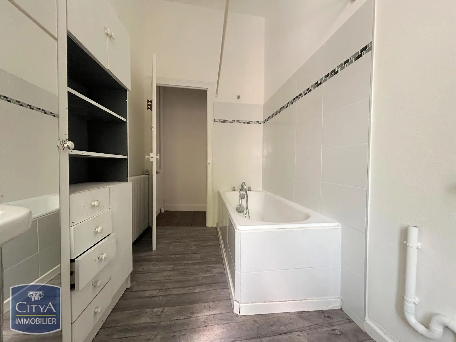 Photo 7 appartement Saintes