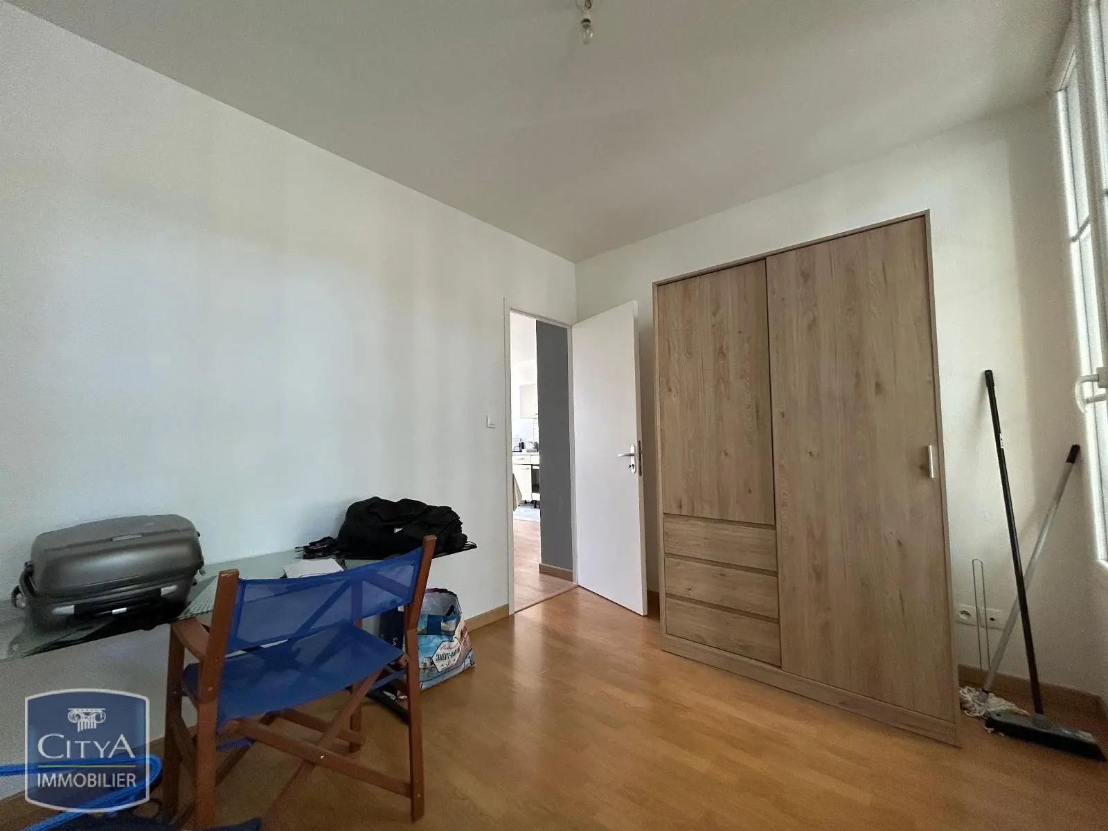 Photo 5 Appartement 3 pièces 41.07m²