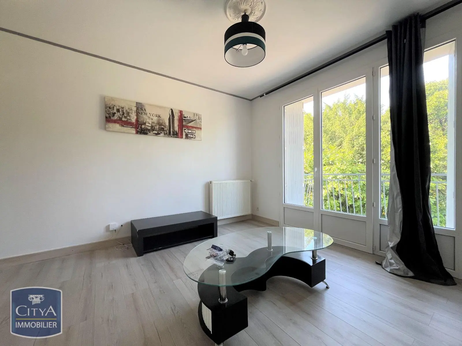 Photo 1 Appartement 3 pièces 58.6m²