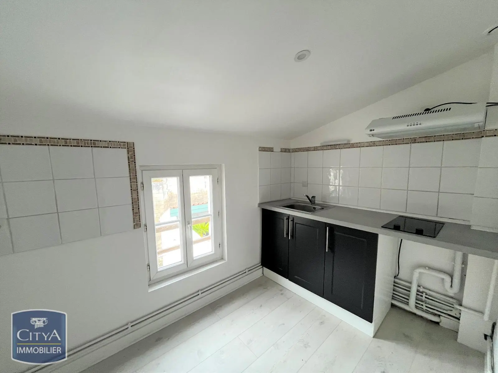 Photo 1 Appartement 2 pièces 35.91m²