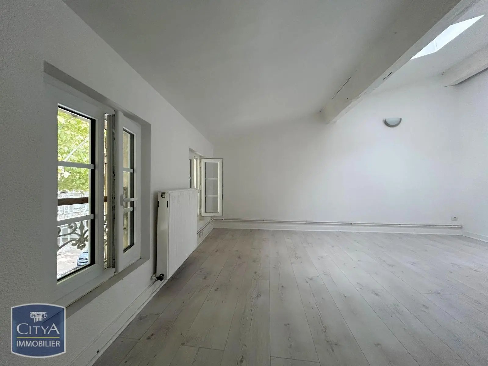 Photo 1 Appartement 2 pièces 35.91m²