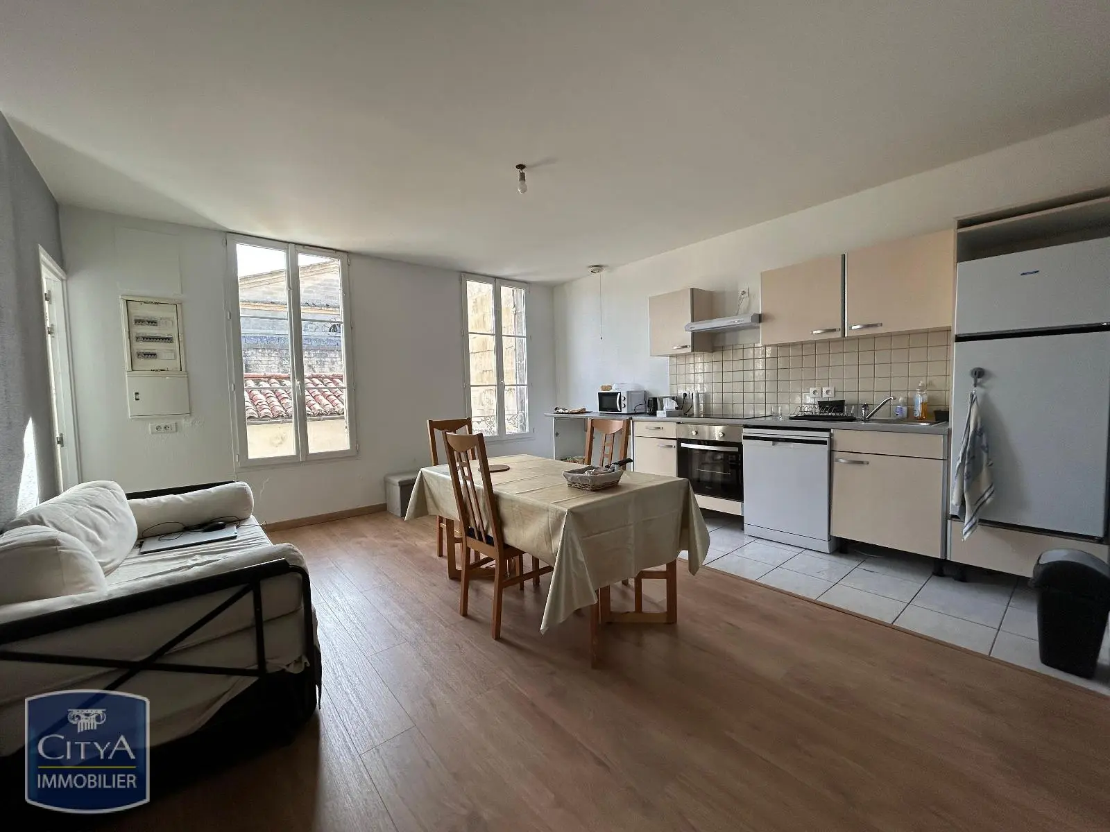 Photo 6 Appartement 3 pièces 41.07m²
