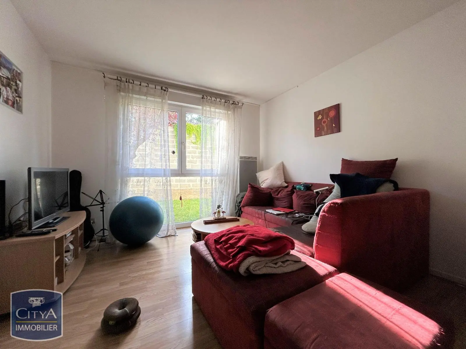 Photo 1 Appartement 2 pièces 39.95m²