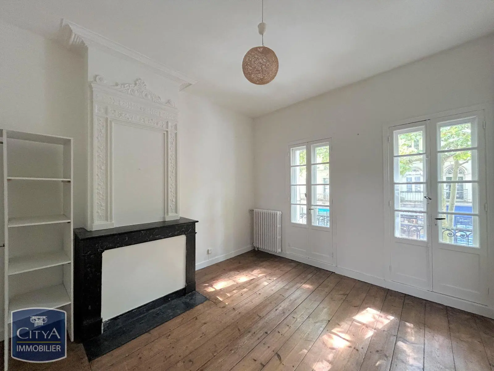 Photo 5 appartement Saintes