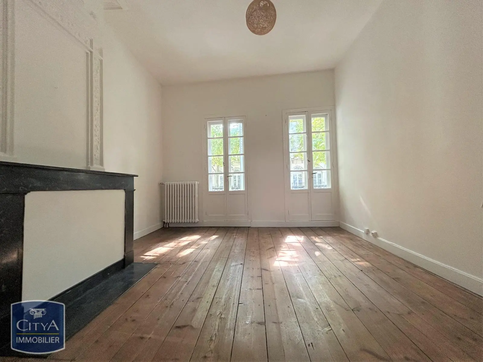 Photo 3 appartement Saintes