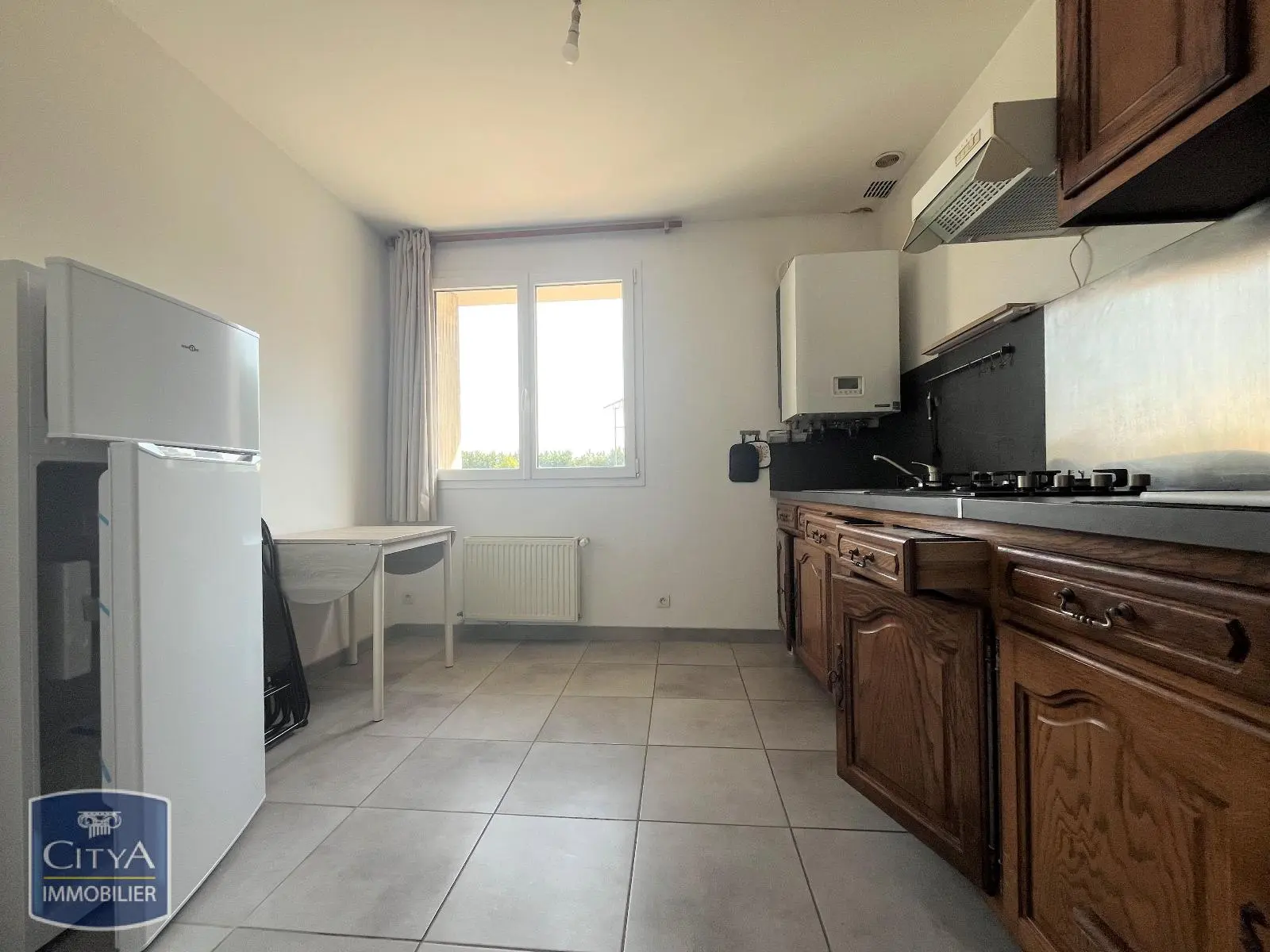 Photo 4 Appartement 3 pièces 58.6m²