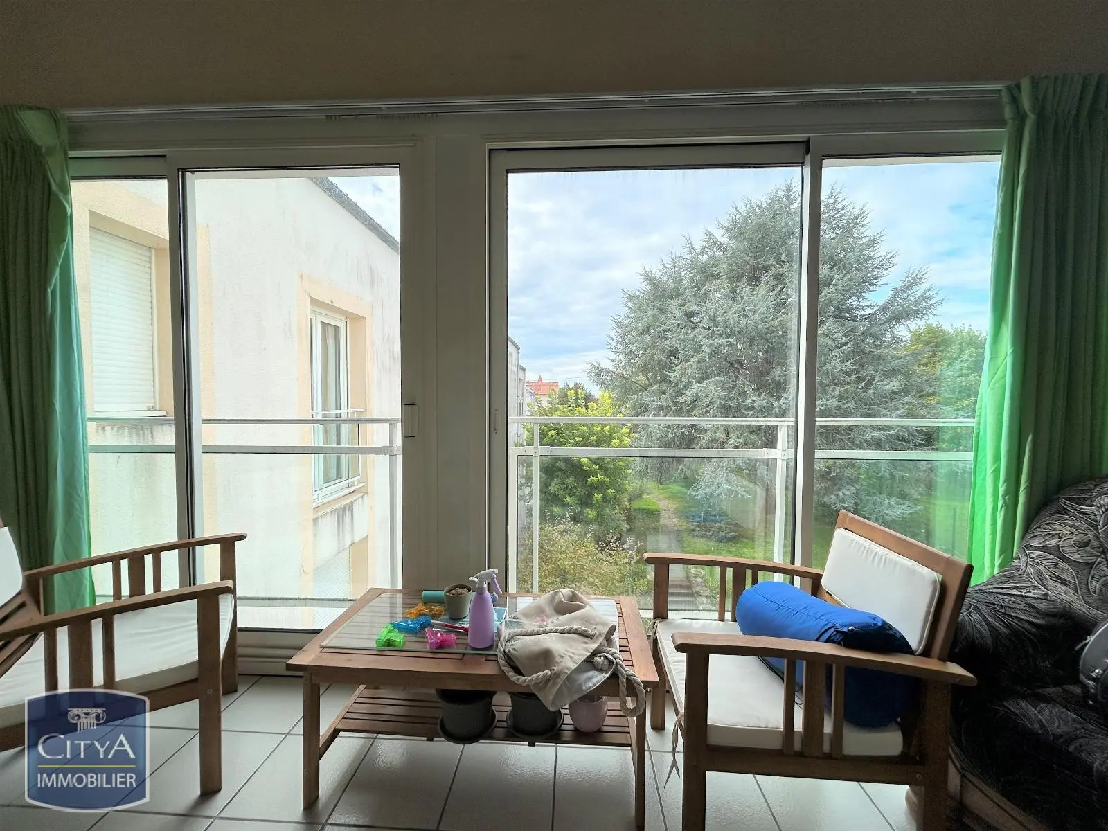 Photo 7 Appartement 3 pièces 95.05m²
