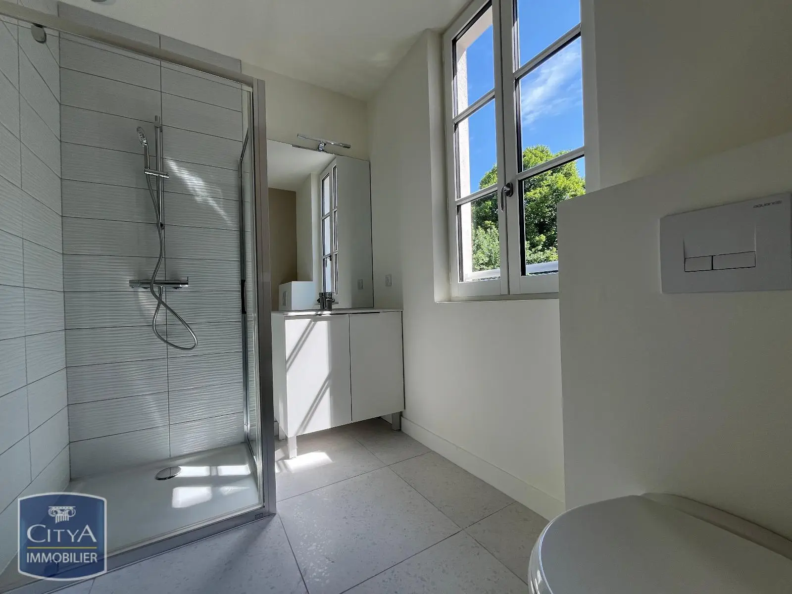Photo 3 Appartement 1 pièce 22.95m²