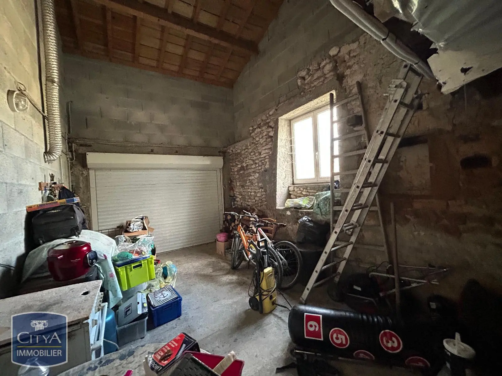 Photo 9 Maison 4 pièces 111m²