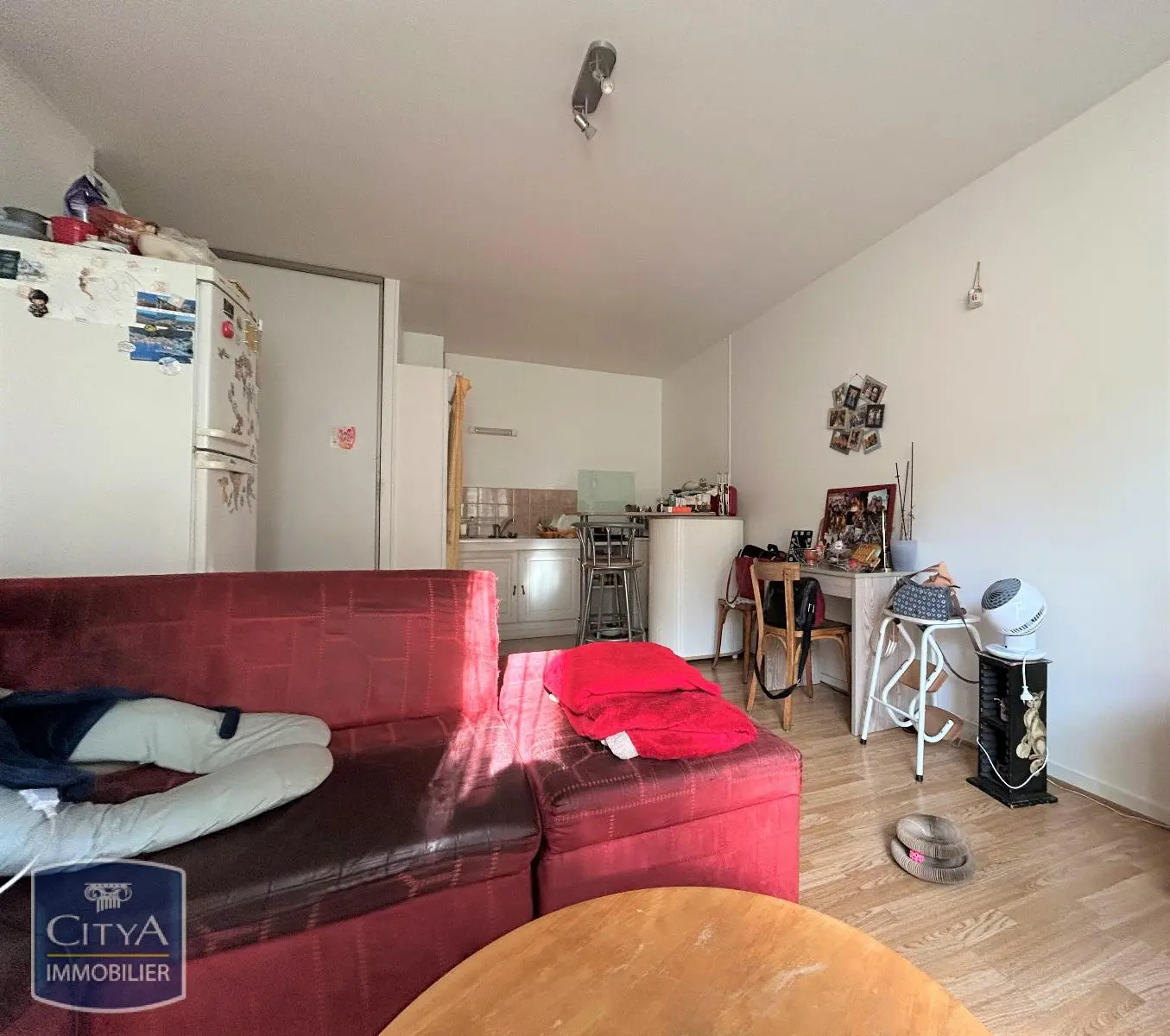 Photo 2 Appartement 2 pièces 39.95m²