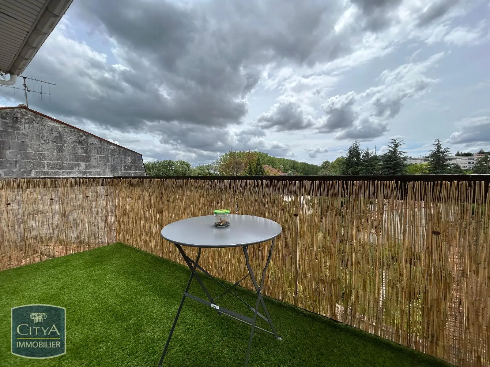 Photo 4 Appartement 1 pièce 28m²