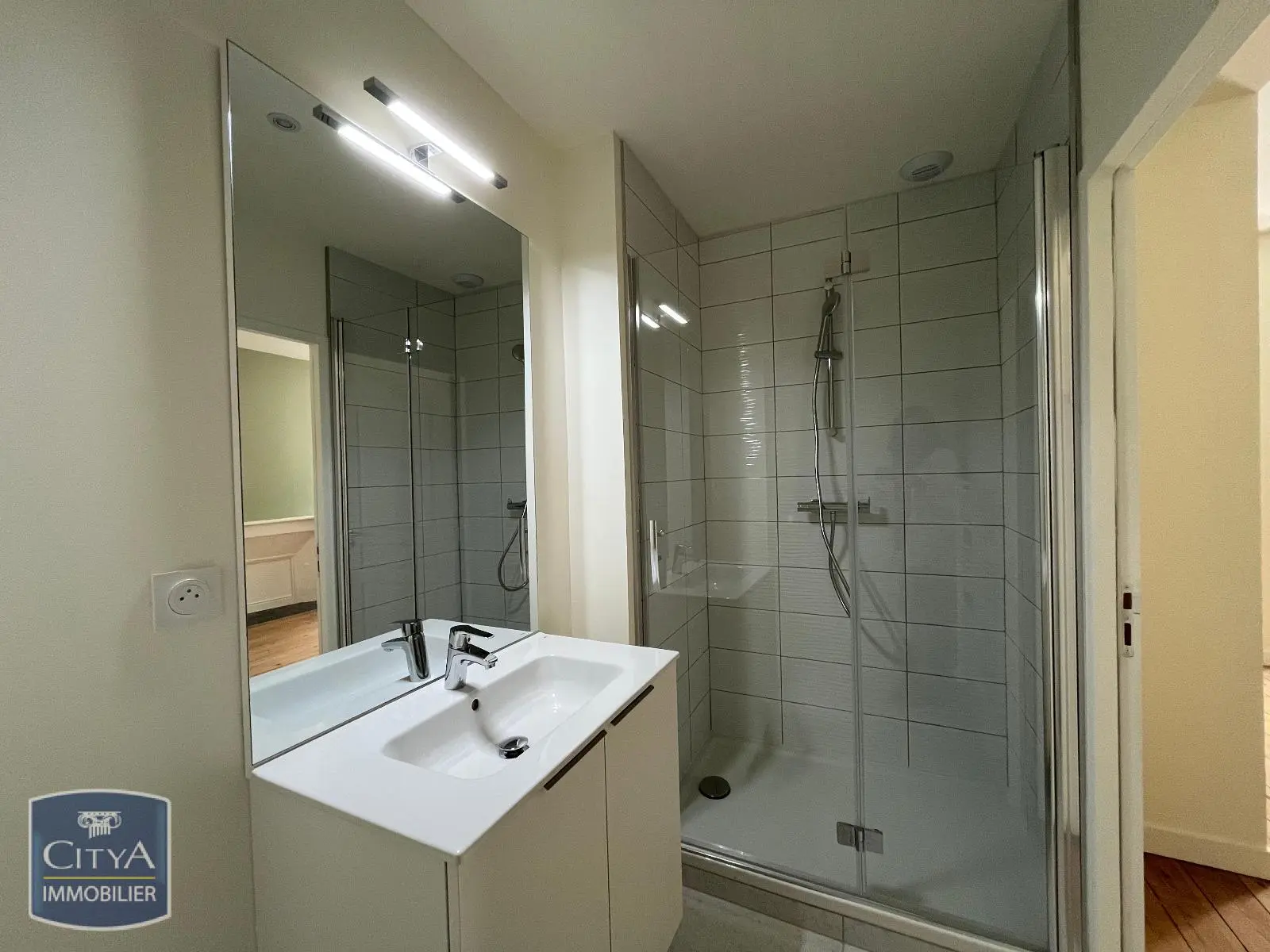 Photo 6 Appartement 1 pièce 24.7m²