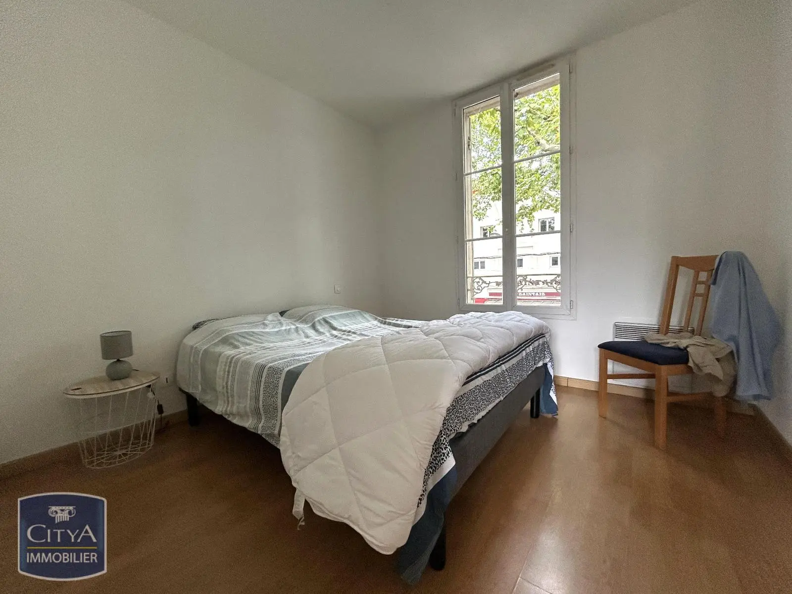 Photo 3 Appartement 3 pièces 41.07m²