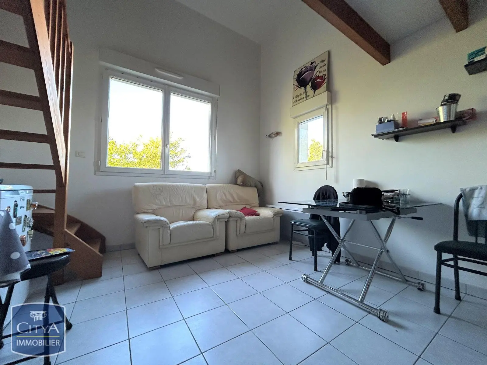 Photo 1 Appartement 2 pièces 30.2m²
