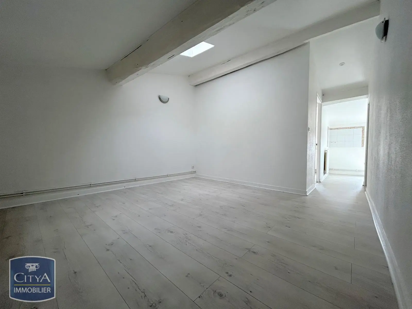 Photo 3 Appartement 2 pièces 35.91m²