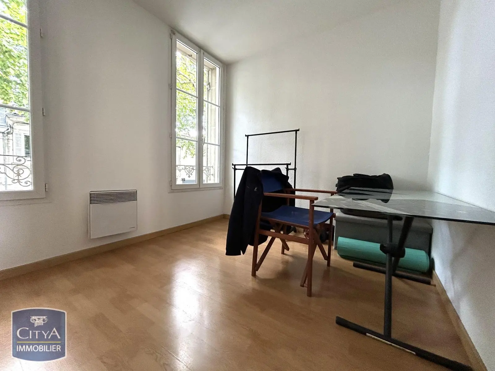 Photo 4 Appartement 3 pièces 41.07m²