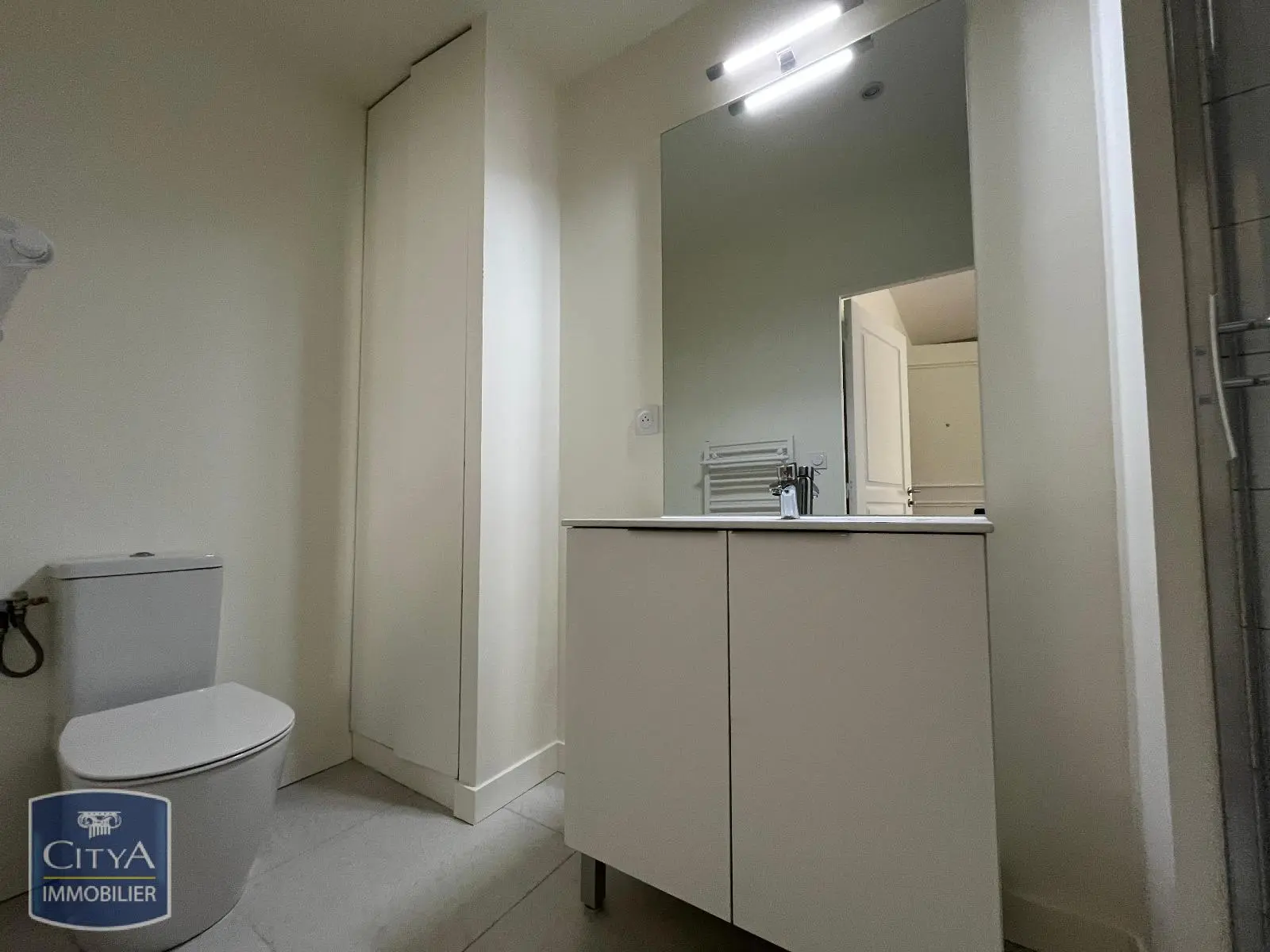 Photo 5 Appartement 1 pièce 24.7m²