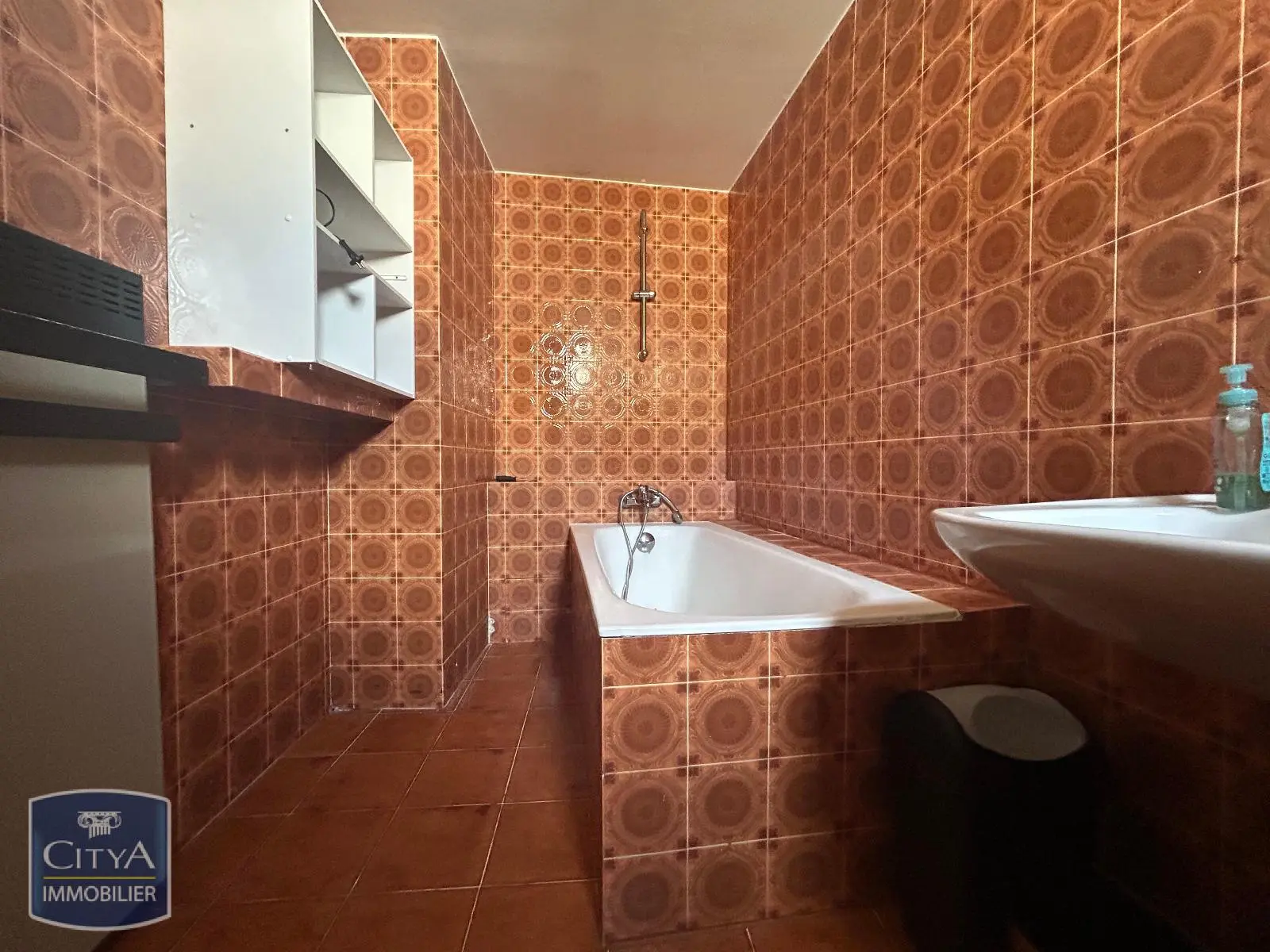 Photo 4 Appartement 1 pièce 21.65m²